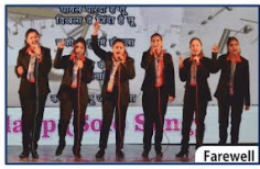 Sunbeam Women’s College, Varuna Hostel photo 11